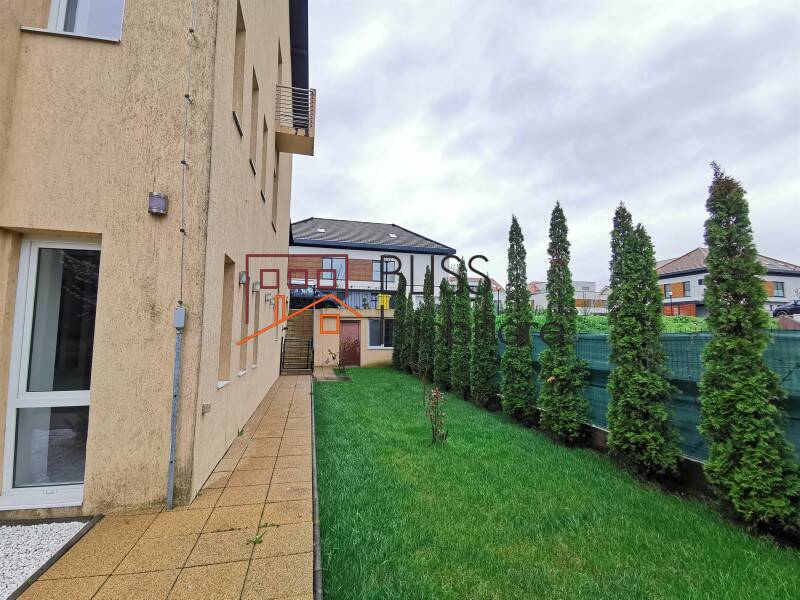 Vila 8 Camere In Pipera/Baneasa | Bliss Imobiliare / Photo 29 - BLISS Imobiliare