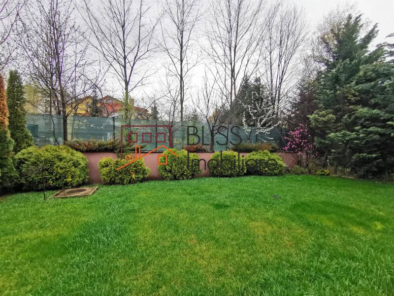 7 Bedrooms Villa In Pipera/Baneasa, Bucharest / Ilfov | Bliss Imobiliare / Photo 30 - BLISS Imobiliare