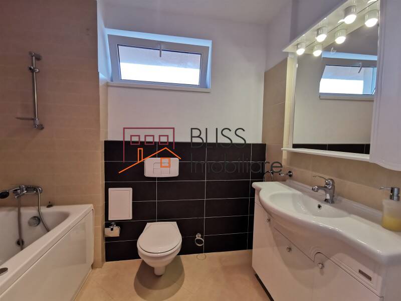 Vila 8 Camere In Pipera/Baneasa | Bliss Imobiliare / Photo 24 - BLISS Imobiliare