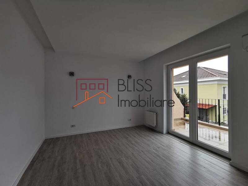 7 Bedrooms Villa With Premium Finishes - Banesasa Residential Park, Bucharest / Ilfov | Bliss Imobiliare / Photo 18 - BLISS Imobiliare