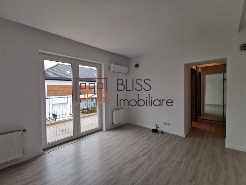 7 Bedrooms Villa In Pipera/Baneasa, Bucharest / Ilfov | Bliss Imobiliare / Photo 19 - BLISS Imobiliare
