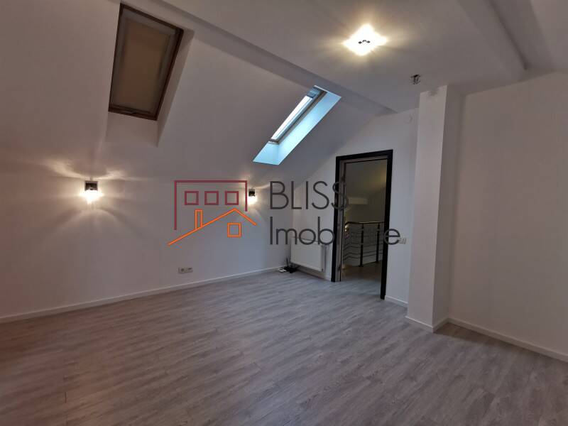 7 Bedrooms Villa In Pipera/Baneasa, Bucharest / Ilfov | Bliss Imobiliare / Photo 26 - BLISS Imobiliare