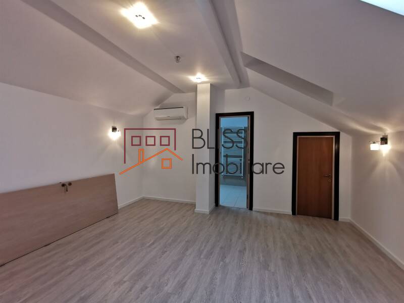 7 Bedrooms Villa In Pipera/Baneasa, Bucharest / Ilfov | Bliss Imobiliare / Photo 25 - BLISS Imobiliare