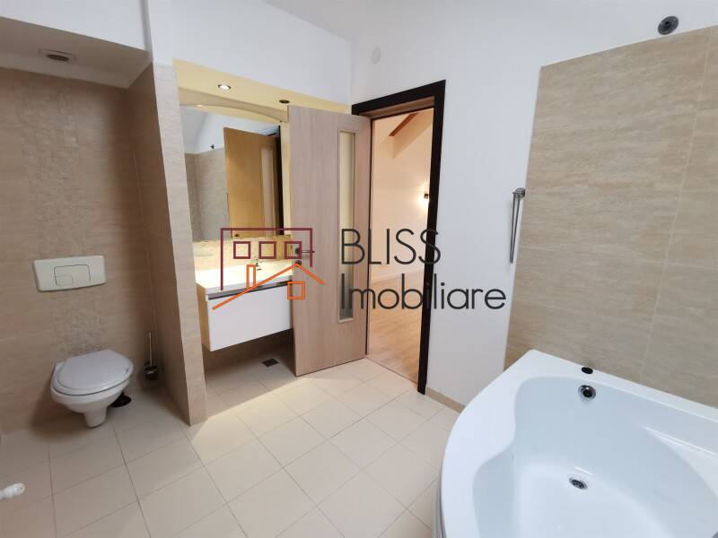 Vila 8 Camere In Pipera/Baneasa | Bliss Imobiliare / Photo 27 - BLISS Imobiliare