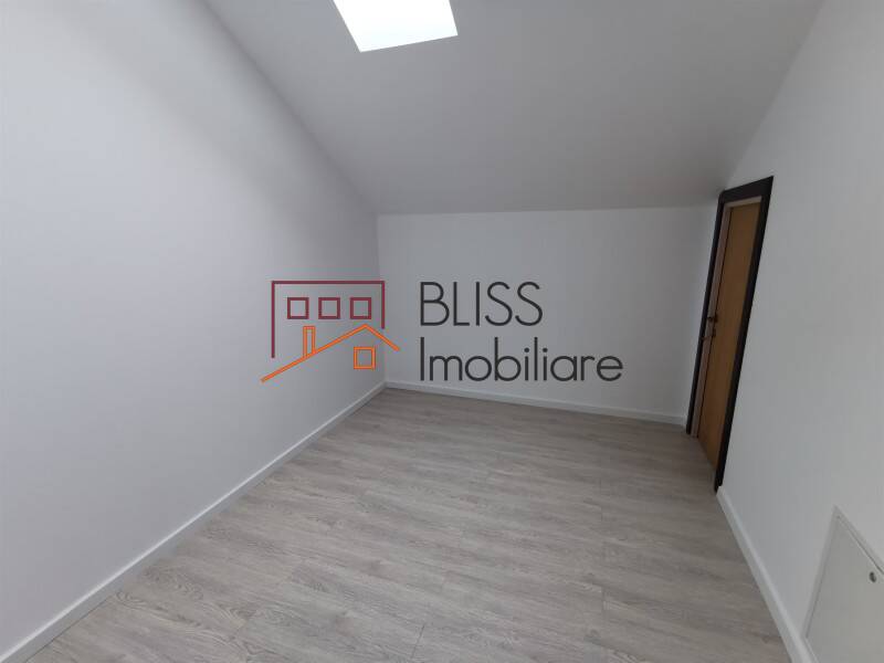 Vila 8 Camere Cu Finisaje Premium - Banesasa Residential Park | Bliss Imobiliare / Photo 28 - BLISS Imobiliare