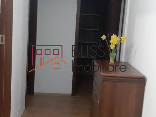 Apartment for Rent Aviatiei | Promenada mall | Metro Pipera, Bucharest - 1 Bedroom - ID:115351 | Bliss Imobiliare / Photo 8 - BLISS Imobiliare
