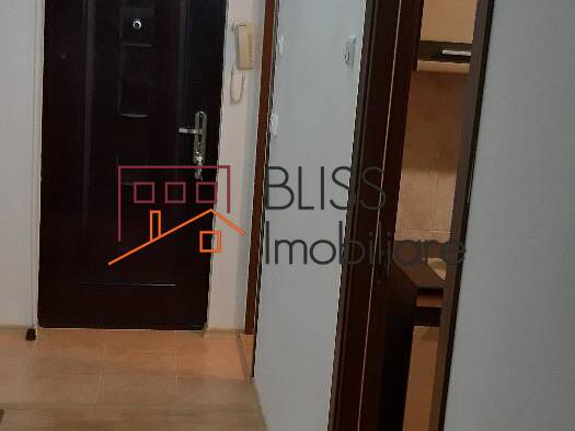 Apartament de Inchiriat Aviatiei | Promenada mall | Metro Pipera - 2 Camere - ID:115351 | Bliss Imobiliare / Photo 7 - BLISS Imobiliare