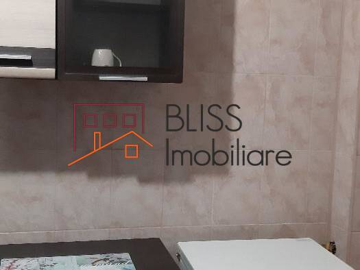 Apartament de Inchiriat Aviatiei | Promenada mall | Metro Pipera - 2 Camere - ID:115351 | Bliss Imobiliare / Photo 5 - BLISS Imobiliare