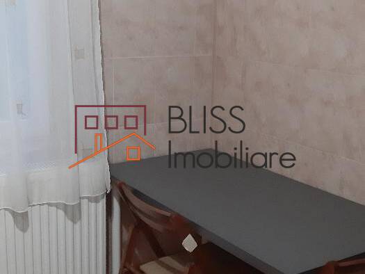 Apartament de Inchiriat Aviatiei | Promenada mall | Metro Pipera - 2 Camere - ID:115351 | Bliss Imobiliare / Photo 6 - BLISS Imobiliare