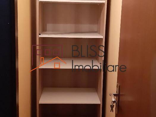 Apartment for Rent Aviatiei | Promenada mall | Metro Pipera, Bucharest - 1 Bedroom - ID:115351 | Bliss Imobiliare / Photo 9 - BLISS Imobiliare