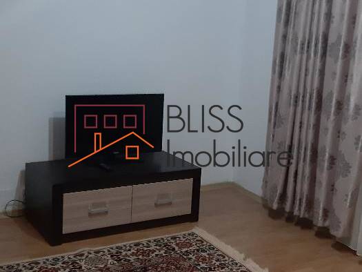 Apartment for Rent Aviatiei | Promenada mall | Metro Pipera, Bucharest - 1 Bedroom - ID:115351 | Bliss Imobiliare / Photo 2 - BLISS Imobiliare