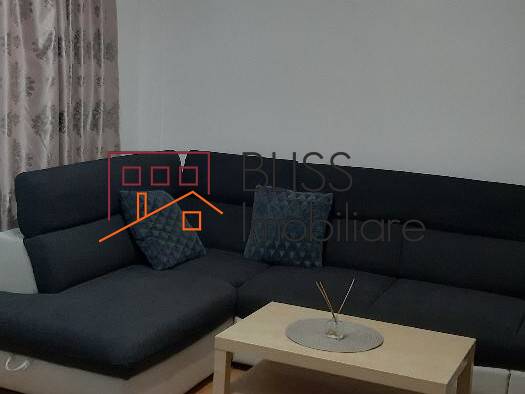 Apartament de Inchiriat Aviatiei | Promenada mall | Metro Pipera - 2 Camere - ID:115351 | Bliss Imobiliare / Photo 1 - BLISS Imobiliare