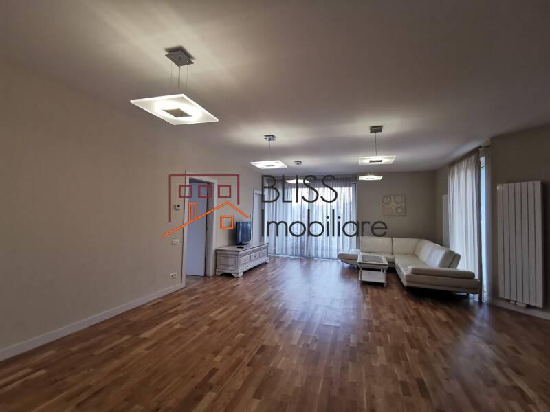 3 Bedroom Apartment, Bucharest | Bliss Imobiliare / Photo 1 - BLISS Imobiliare