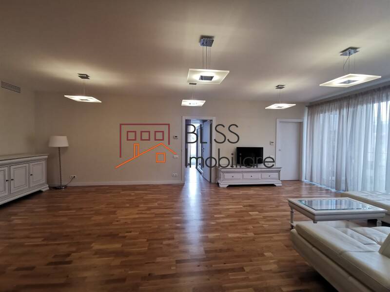 3 Bedroom Apartment, Bucharest | Bliss Imobiliare / Photo 3 - BLISS Imobiliare