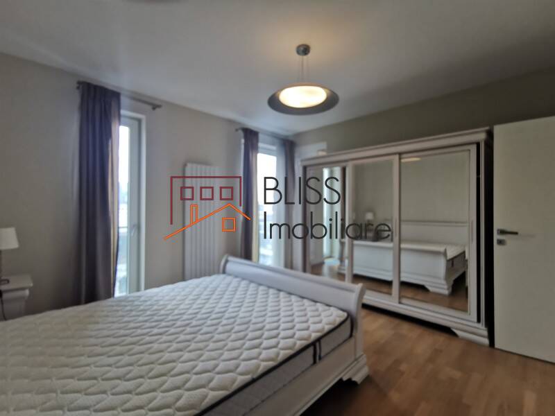 3 Bedroom Apartment, Bucharest | Bliss Imobiliare / Photo 11 - BLISS Imobiliare