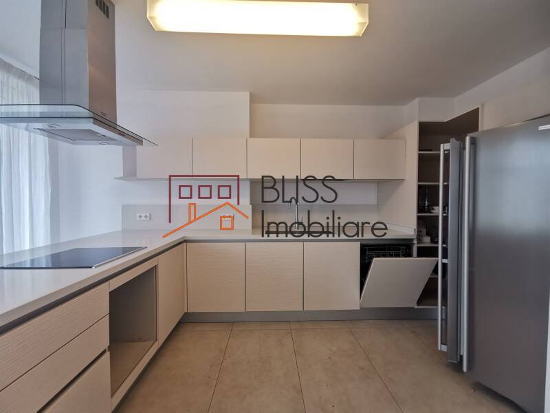 3 Bedroom Apartment, Bucharest | Bliss Imobiliare / Photo 7 - BLISS Imobiliare