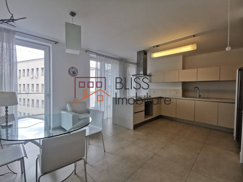 3 Bedroom Apartment, Bucharest | Bliss Imobiliare / Photo 6 - BLISS Imobiliare