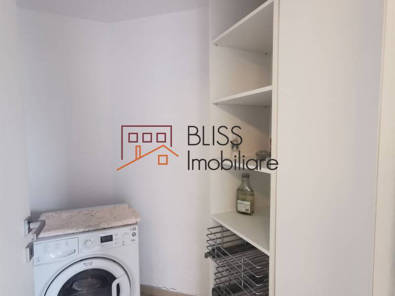 3 Bedroom Apartment, Bucharest | Bliss Imobiliare / Photo 9 - BLISS Imobiliare