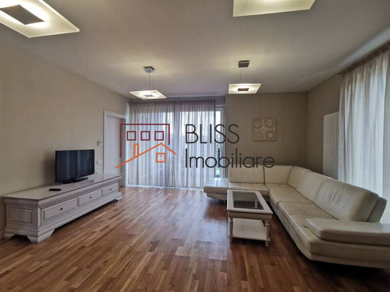 3 Bedroom Apartment, Bucharest | Bliss Imobiliare / Photo 5 - BLISS Imobiliare