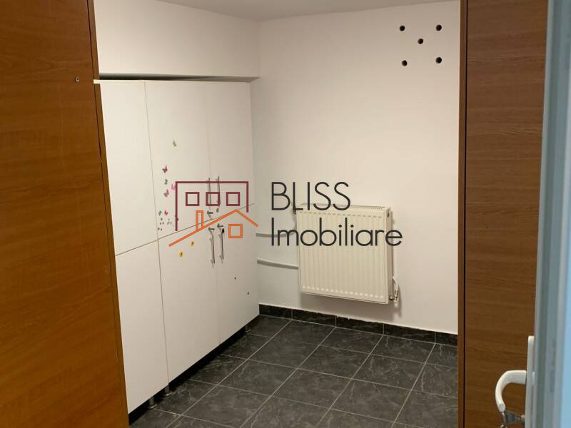 Vila de Vanzare Dorobanti | Primaverii | Kiseleff | Aviatorilor - 7 Camere - ID:105640 | Bliss Imobiliare / Photo 11 - BLISS Imobiliare