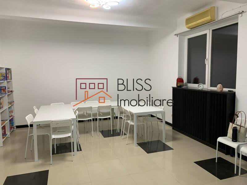Vila de Vanzare Dorobanti | Primaverii | Kiseleff | Aviatorilor - 7 Camere - ID:105640 | Bliss Imobiliare / Photo 2 - BLISS Imobiliare