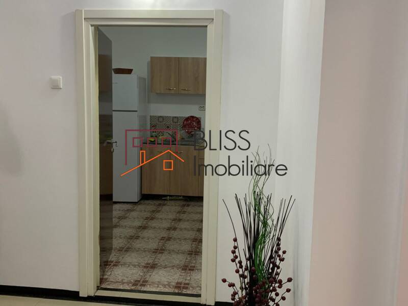 Vila de Inchiriat Dorobanti | Primaverii | Kiseleff | Aviatorilor - 7 Camere - ID:105640 | Bliss Imobiliare / Photo 9 - BLISS Imobiliare