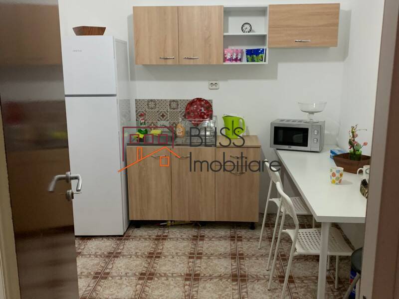 Vila de Vanzare Dorobanti | Primaverii | Kiseleff | Aviatorilor - 7 Camere - ID:105640 | Bliss Imobiliare / Photo 10 - BLISS Imobiliare