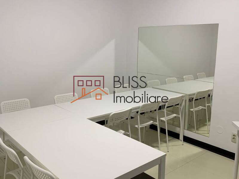 Villa for Rent Dorobanti | Primaverii | Kiseleff | Aviatorilor, Bucharest - 6 Bedroom - ID:105640 | Bliss Imobiliare / Photo 4 - BLISS Imobiliare