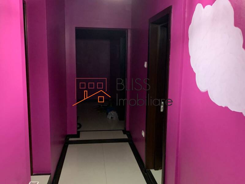 Vila de Inchiriat Dorobanti | Primaverii | Kiseleff | Aviatorilor - 7 Camere - ID:105640 | Bliss Imobiliare / Photo 13 - BLISS Imobiliare