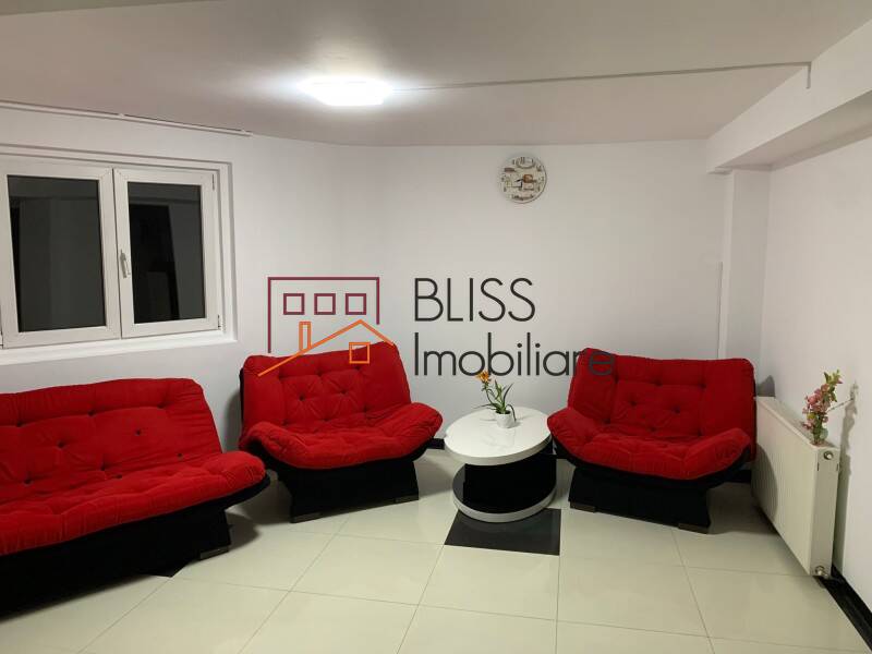 Vila de Vanzare Dorobanti | Primaverii | Kiseleff | Aviatorilor - 7 Camere - ID:105640 | Bliss Imobiliare / Photo 1 - BLISS Imobiliare