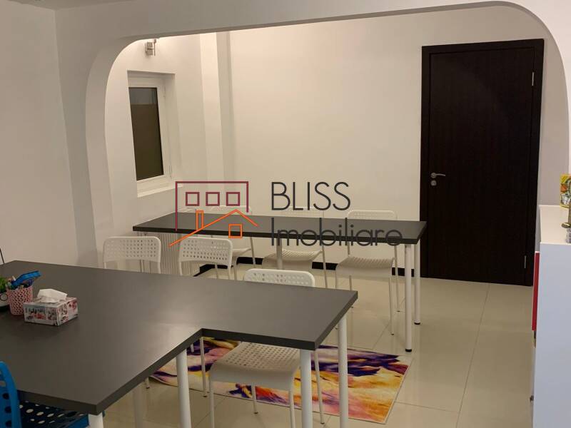 Villa for Sale Dorobanti | Primaverii | Kiseleff | Aviatorilor, Bucharest - 6 Bedroom - ID:105640 | Bliss Imobiliare / Photo 7 - BLISS Imobiliare