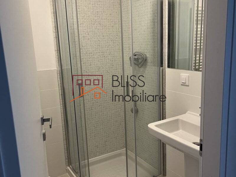 Apartament de Inchiriat Iancu Nicolae | Pipera - 3 Camere - ID:115402 | Bliss Imobiliare / Photo 8 - BLISS Imobiliare