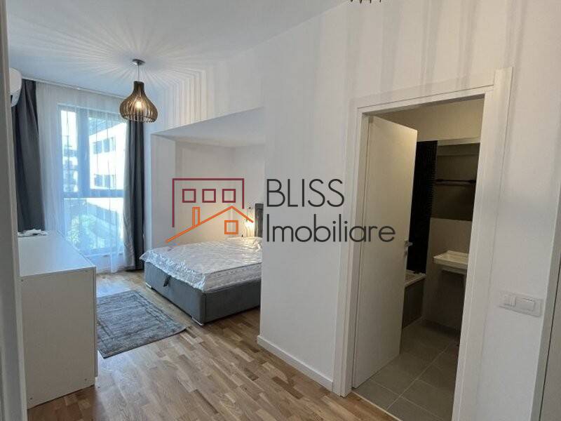 Apartament de Inchiriat Iancu Nicolae | Pipera - 3 Camere - ID:115402 | Bliss Imobiliare / Photo 5 - BLISS Imobiliare