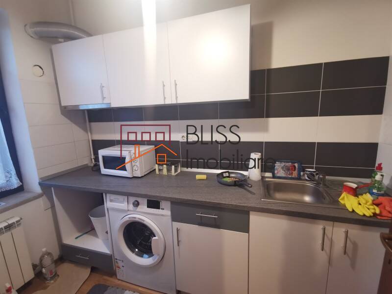 Studio Located In Privigetorilor Complex, Bucharest | Bliss Imobiliare / Photo 4 - BLISS Imobiliare