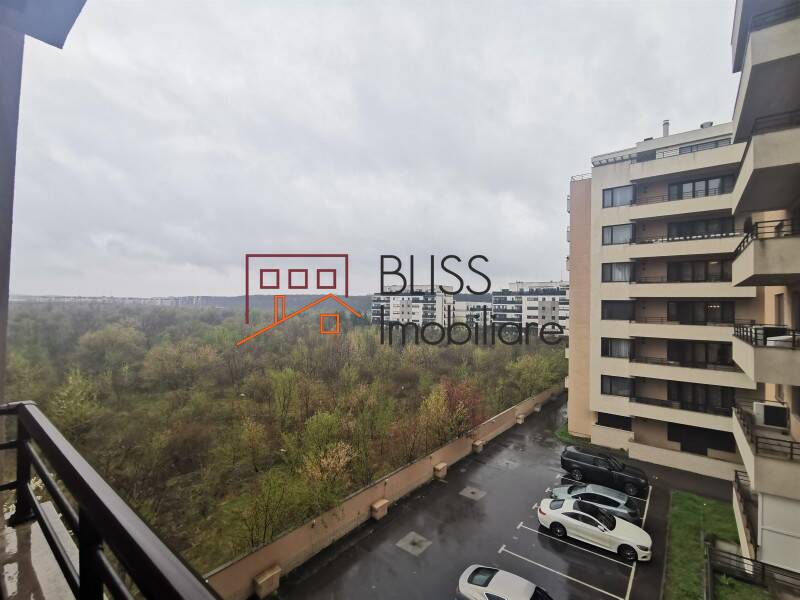 Studio Located In Privigetorilor Complex, Bucharest | Bliss Imobiliare / Photo 1 - BLISS Imobiliare