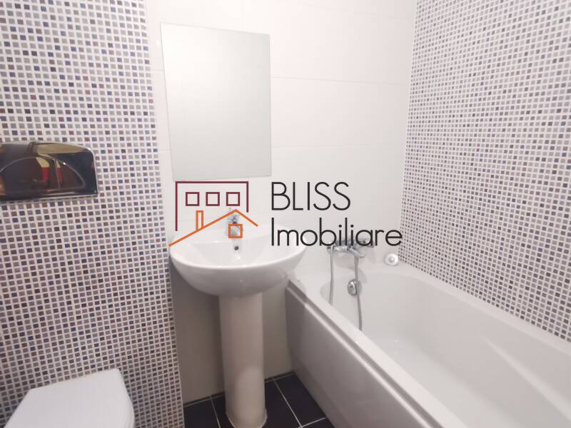 Studio Located In Privigetorilor Complex, Bucharest | Bliss Imobiliare / Photo 6 - BLISS Imobiliare