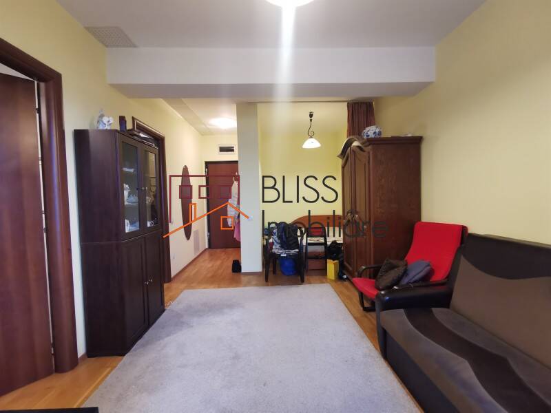 Studio Located In Privigetorilor Complex, Bucharest | Bliss Imobiliare / Photo 3 - BLISS Imobiliare