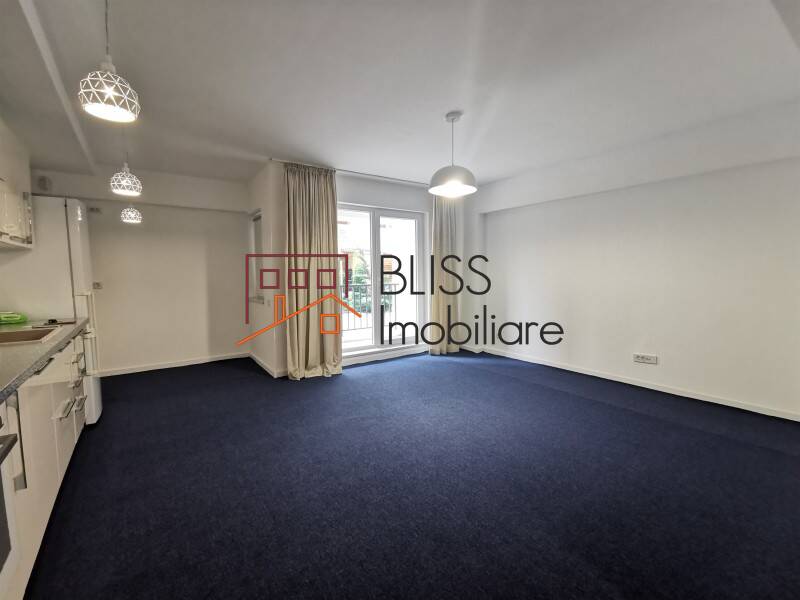 Garsoniera Nemobilata In Rose Residence | Bliss Imobiliare / Photo 1 - BLISS Imobiliare