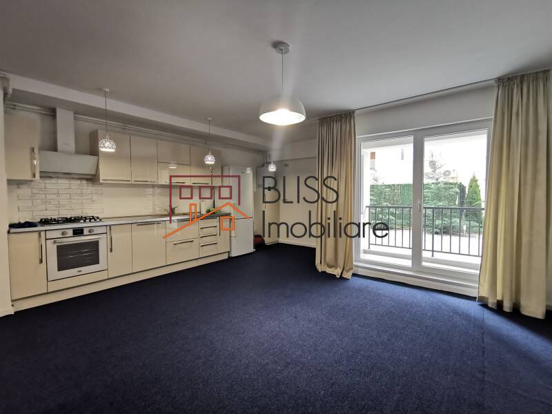 Unurnished Studio In Rose Residence, Bucharest / Ilfov | Bliss Imobiliare / Photo 3 - BLISS Imobiliare