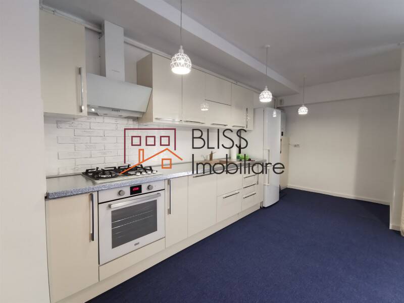 Unurnished Studio In Rose Residence, Bucharest / Ilfov | Bliss Imobiliare / Photo 4 - BLISS Imobiliare