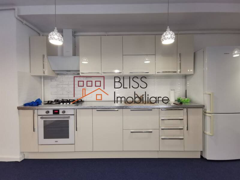 Unurnished Studio In Rose Residence, Bucharest / Ilfov | Bliss Imobiliare / Photo 5 - BLISS Imobiliare