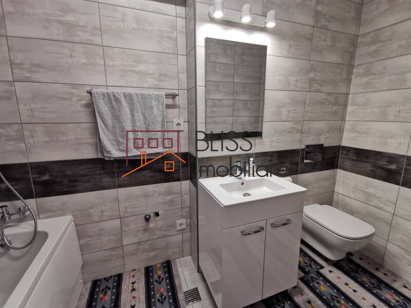 Garsoniera Nemobilata In Rose Residence | Bliss Imobiliare / Photo 6 - BLISS Imobiliare