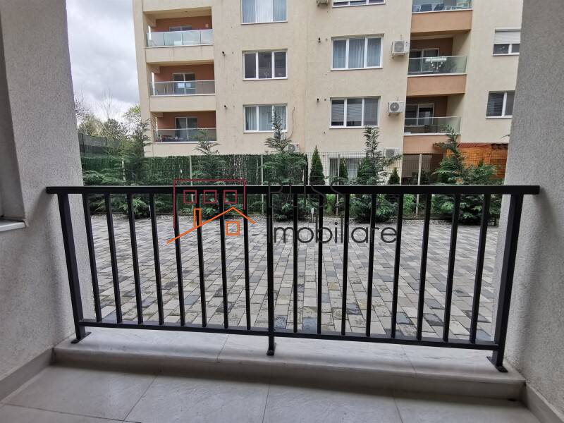 Unurnished Studio In Rose Residence, Bucharest / Ilfov | Bliss Imobiliare / Photo 8 - BLISS Imobiliare