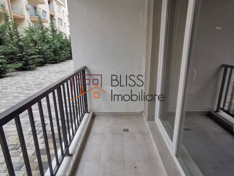 Unurnished Studio In Rose Residence, Bucharest / Ilfov | Bliss Imobiliare / Photo 7 - BLISS Imobiliare