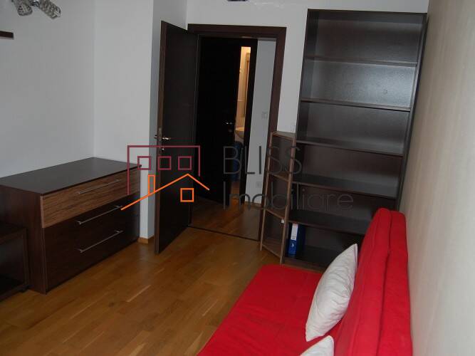 Apartament Penthouse de Inchiriat Iancu Nicolae | Pipera - 3 Camere - ID:26927 | Bliss Imobiliare / Photo 11 - BLISS Imobiliare