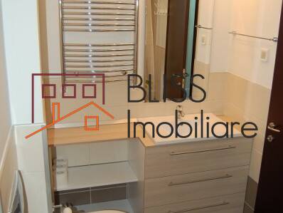 Apartament Penthouse de Inchiriat Iancu Nicolae | Pipera - 3 Camere - ID:26927 | Bliss Imobiliare / Photo 12 - BLISS Imobiliare