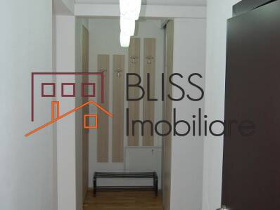 Apartament Penthouse de Inchiriat Iancu Nicolae | Pipera - 3 Camere - ID:26927 | Bliss Imobiliare / Photo 13 - BLISS Imobiliare