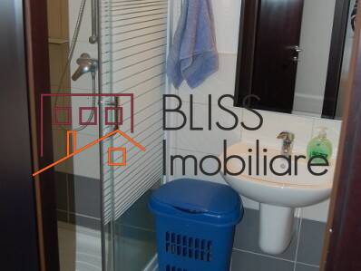 Apartament Penthouse de Inchiriat Iancu Nicolae | Pipera - 3 Camere - ID:26927 | Bliss Imobiliare / Photo 15 - BLISS Imobiliare