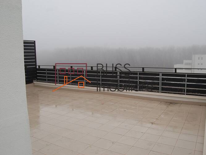 Apartament Penthouse de Inchiriat Iancu Nicolae | Pipera - 3 Camere - ID:26927 | Bliss Imobiliare / Photo 16 - BLISS Imobiliare