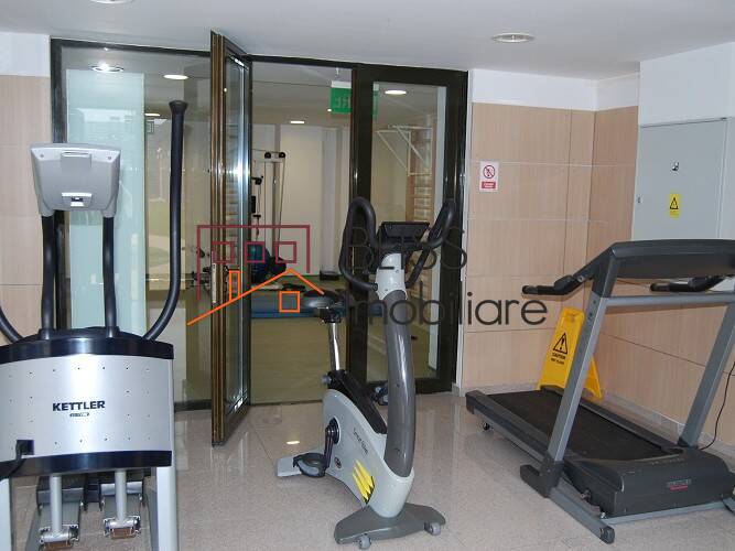 Apartament Penthouse de Inchiriat Iancu Nicolae | Pipera - 3 Camere - ID:26927 | Bliss Imobiliare / Photo 18 - BLISS Imobiliare